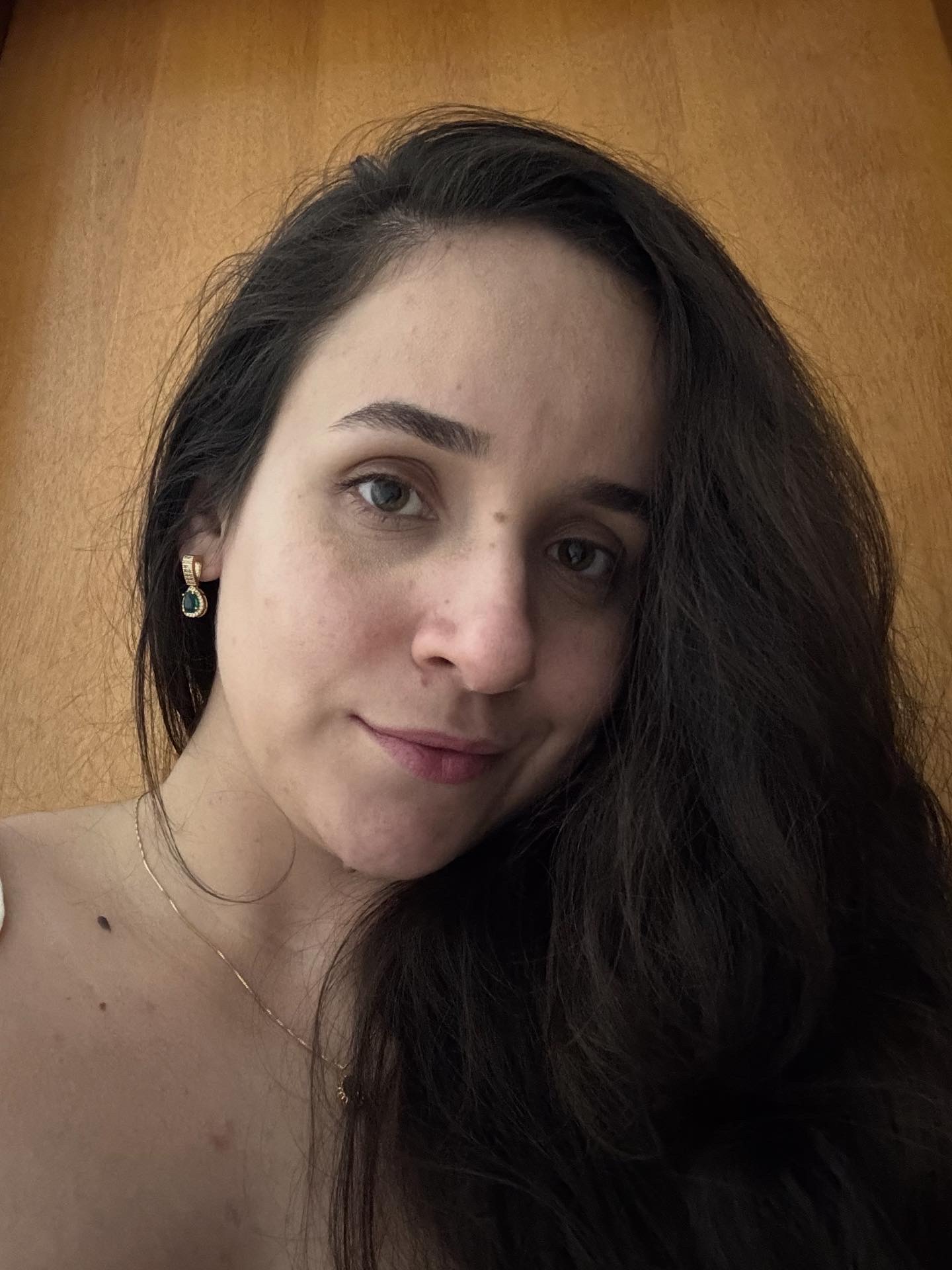 Crislâine Marília Eugênio Paião